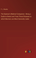 The Seaman's Medical Companion