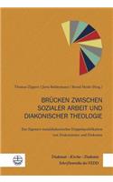 Brucken Zwischen Sozialer Arbeit Und Diakonischer Theologie