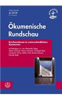 Kirchenraume in Unterschiedlichen Kontexten