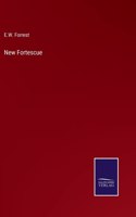 New Fortescue