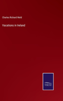 Vacations in Ireland
