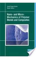 Nano- and Micromechanics of Polymer Blends and Composites