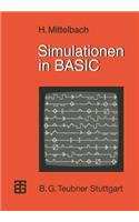 Simulationen in Basic