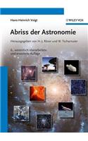 Abriss der Astronomie 6e