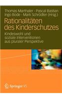 Rationalitäten Des Kinderschutzes