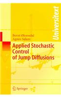 Applied Stochastic Control of Jump Diffusions