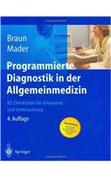 Programmierte Diagnostik in Der Allgemeinmedizin