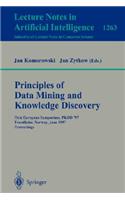 Principles of Data Mining and Knowledge Discovery