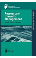 Ressourcen-Umwelt-Management