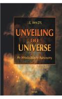 Unveiling the Universe