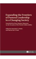 Expanding the Frontiers of Pastoral Leadership in a Changing Society