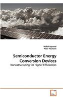 Semiconductor Energy Conversion Devices