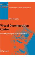 Virtual Decomposition Control