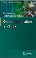 Biocommunication of Plants