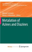 Metalation of Azines and Diazines