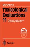 Toxicological Evaluations 11