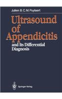 Ultrasound of Appendicitis