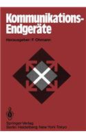 Kommunikations-Endgeräte