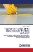 implementation of the economic cycle