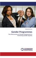 Gender Programmes