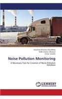 Noise Pollution Monitoring