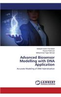 Advanced Biosensor Modelling with DNA Application