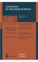 Branched Polymers I