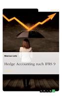 Hedge Accounting nach IFRS 9