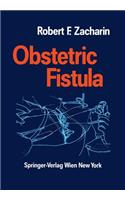 Obstetric Fistula