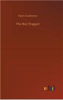 The Boy Trapper