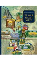 Es war nicht weit