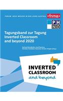 Tagungsband zur Tagung Inverted Classroom and beyond 2020