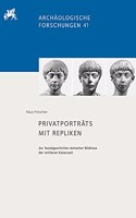 Privatportrats Mit Repliken