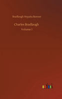 Charles Bradlaugh