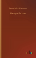 History of the Incas