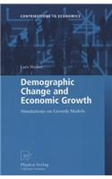 Demographic Change and Economic Growth