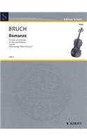 Romance in F Major, Op. 85