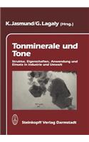 Tonminerale Und Tone