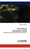 Oral History and Native Youth