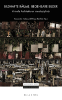 Bildhafte Räume, Begehbare Bilder