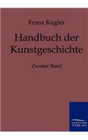 Handbuch der Kunstgeschichte