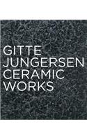 Gitte Jungersen