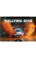 Rallying 2019 - Op/HS