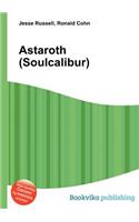 Astaroth (Soulcalibur): (English)