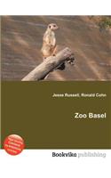Zoo Basel: (English)