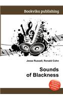 Sounds of Blackness