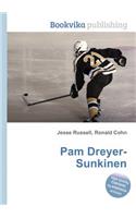 Pam Dreyer-Sunkinen