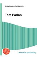 Tom Parlon: (English)