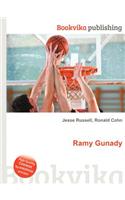 Ramy Gunady