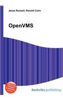 OpenVMS: (English)